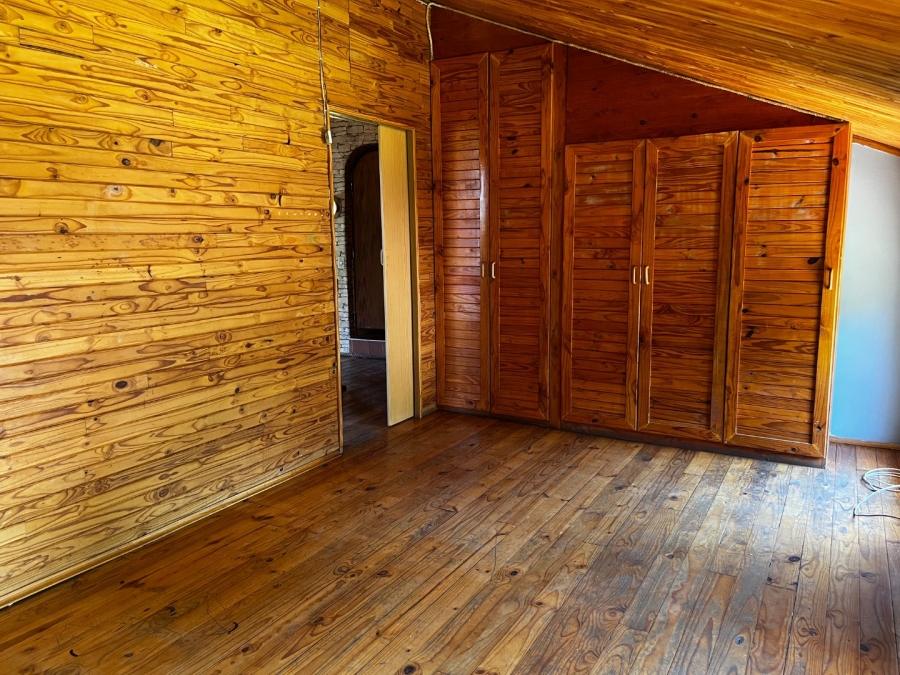 To Let 4 Bedroom Property for Rent in Schoemansville North West